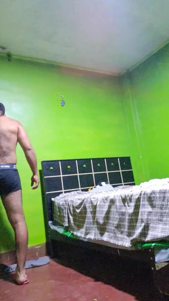 Lobogym39 on Cam4 