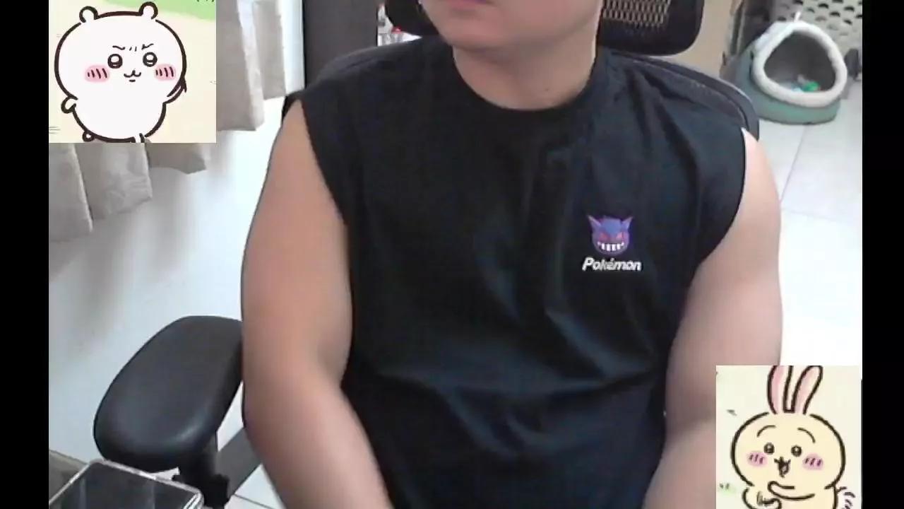 lQAQl on Cam4 