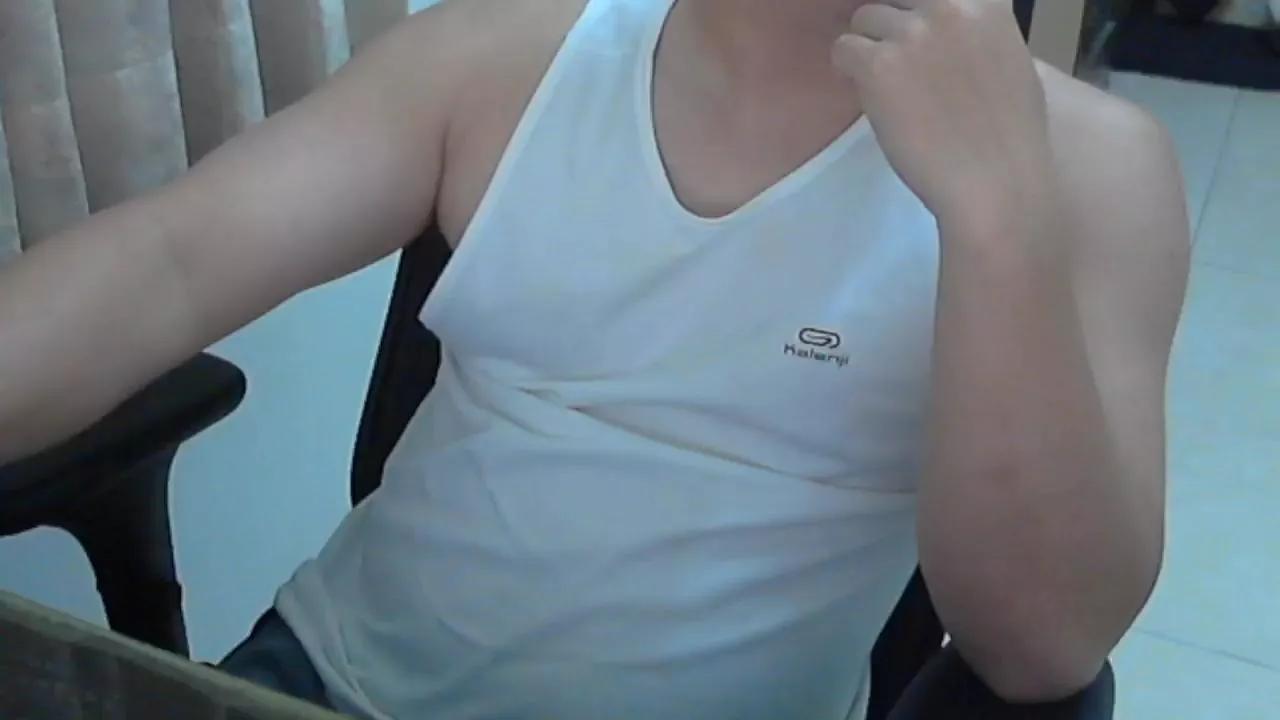 lQAQl on Cam4 