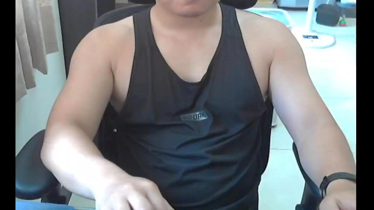 lQAQl on Cam4 