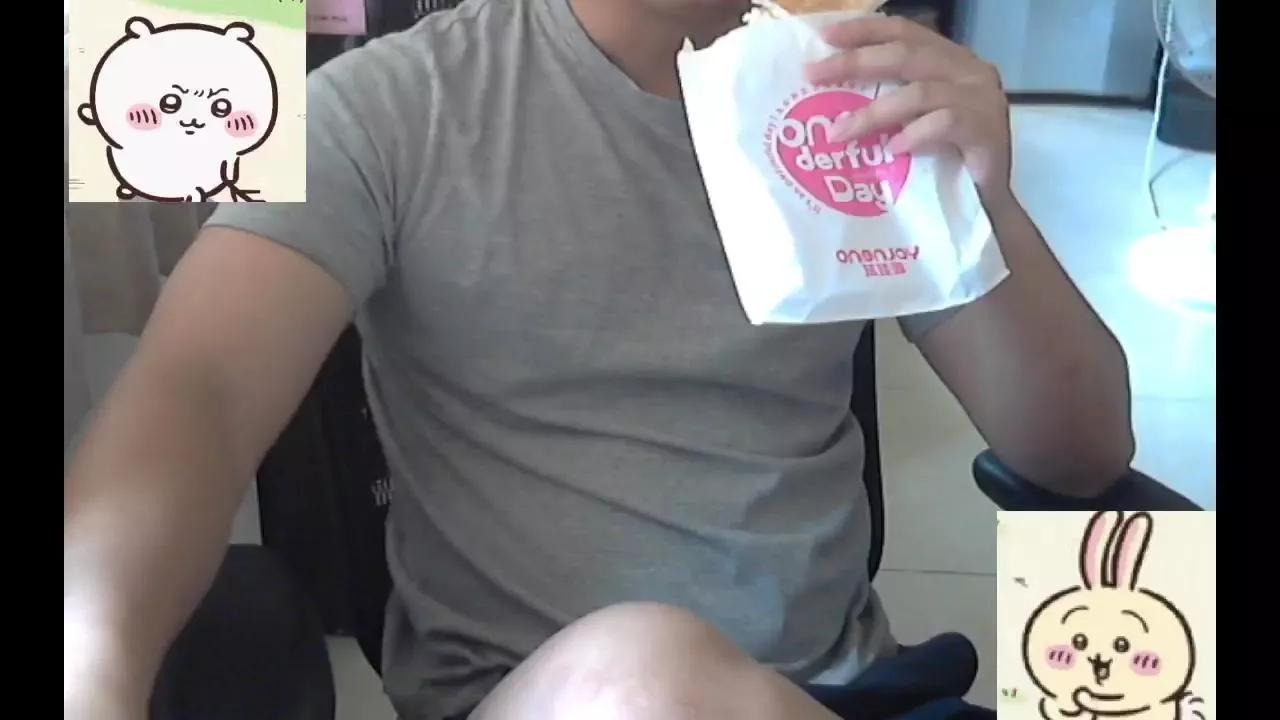 lQAQl on Cam4 