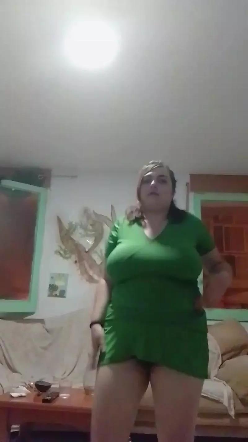Luciferusagi on Cam4 