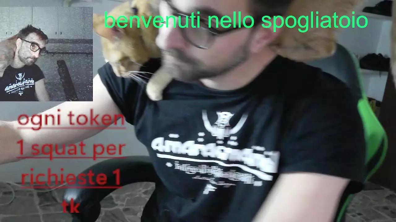 lunghibiondi on Cam4 
