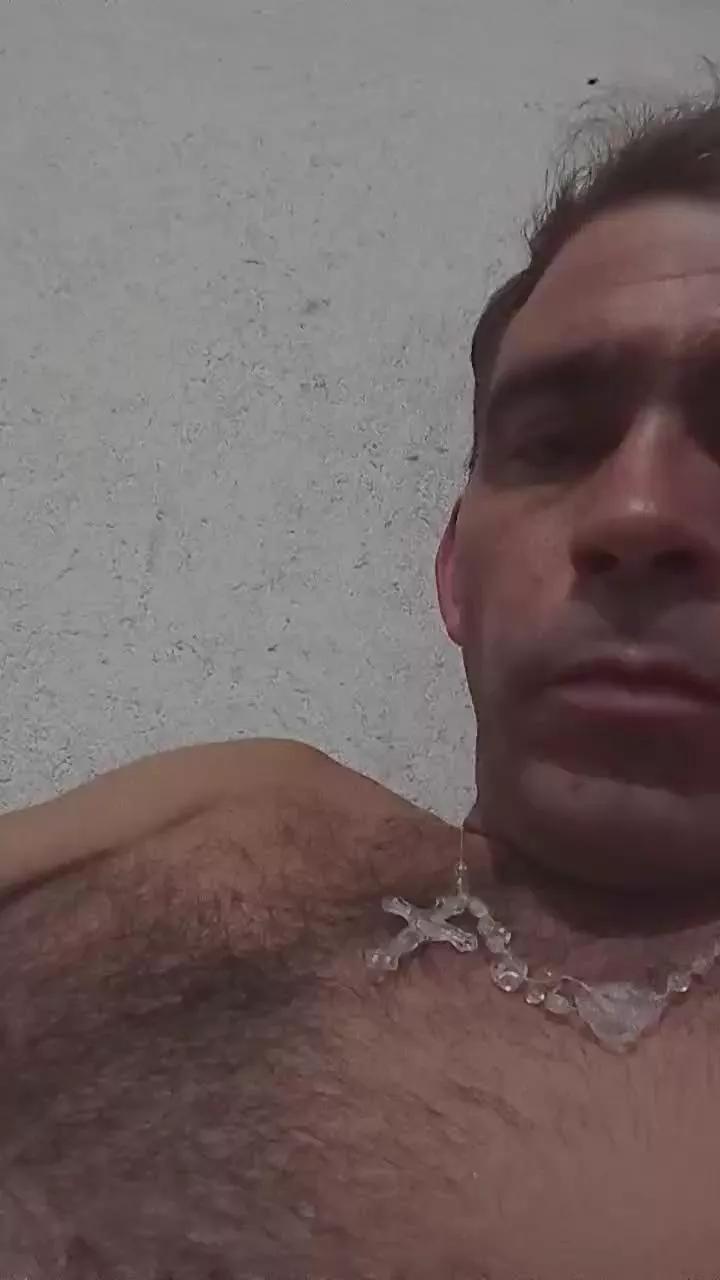 mach75 on Cam4 