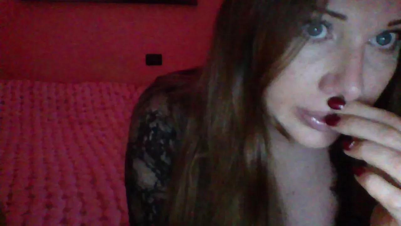 Magdaramos on Cam4 