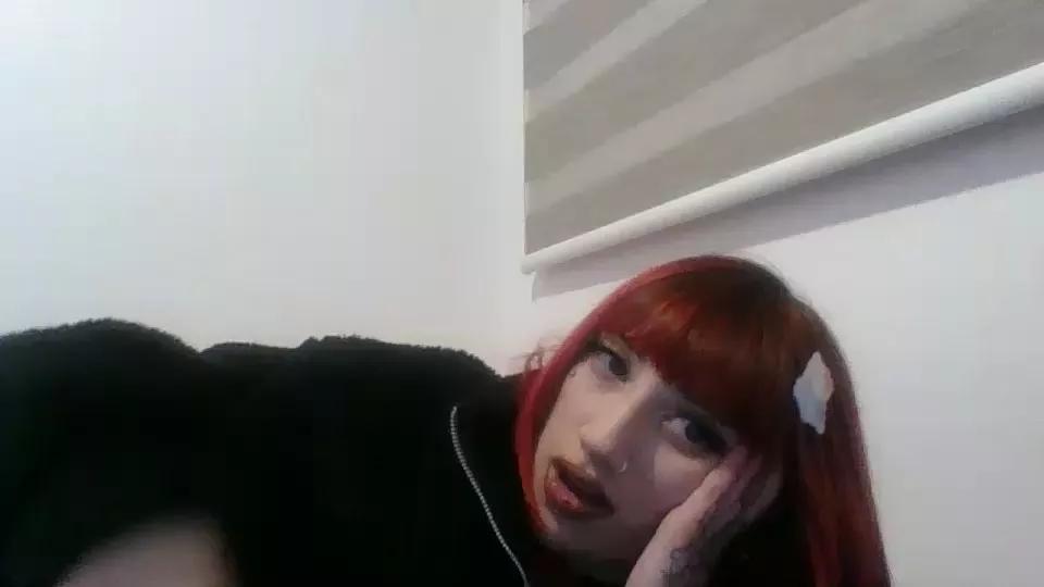 mainshow_ on Cam4 