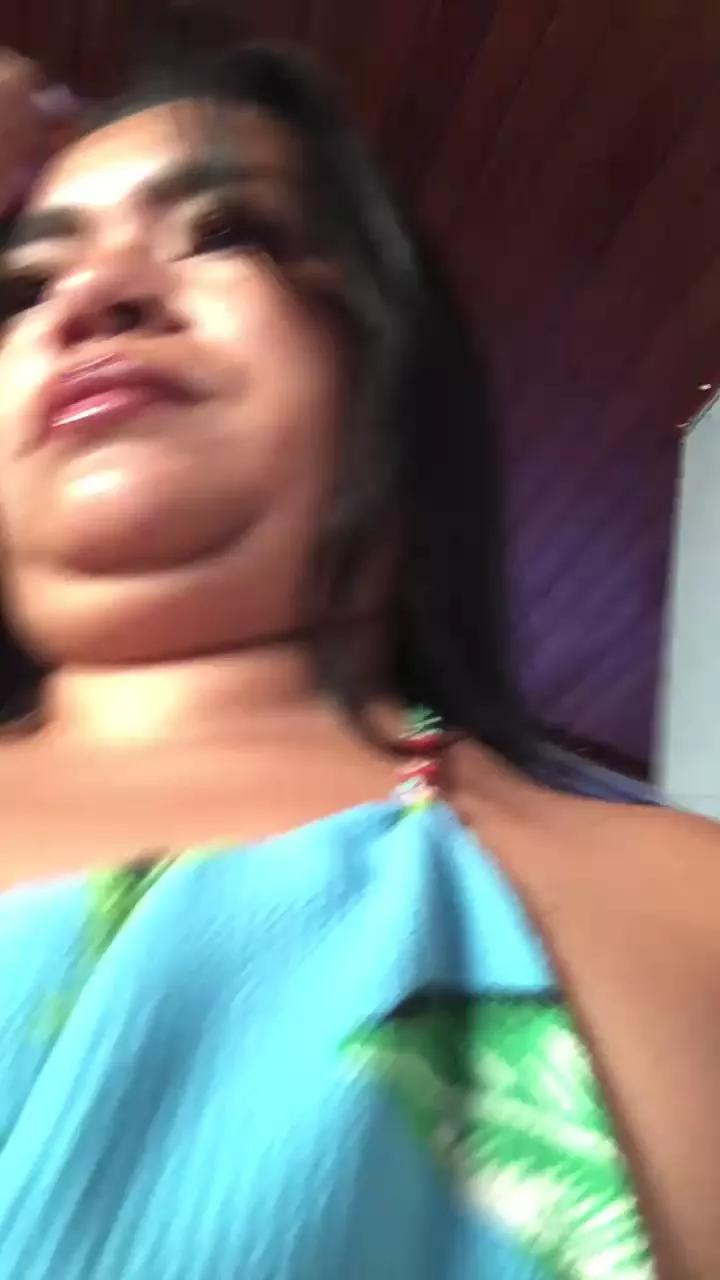Manauara_safada on Cam4 