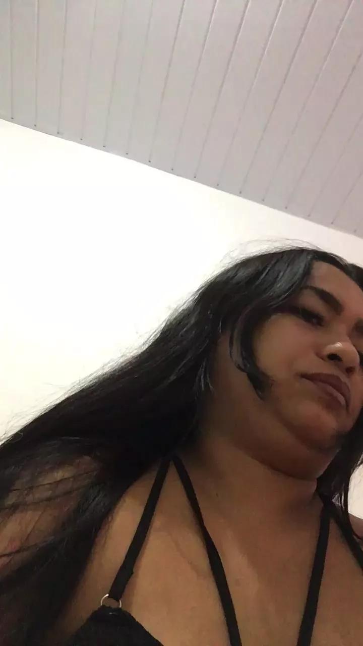 Manauara_safada on Cam4 