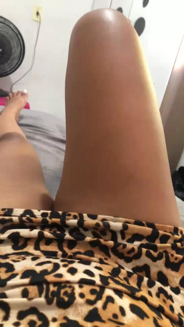 Manauara_safada on Cam4 