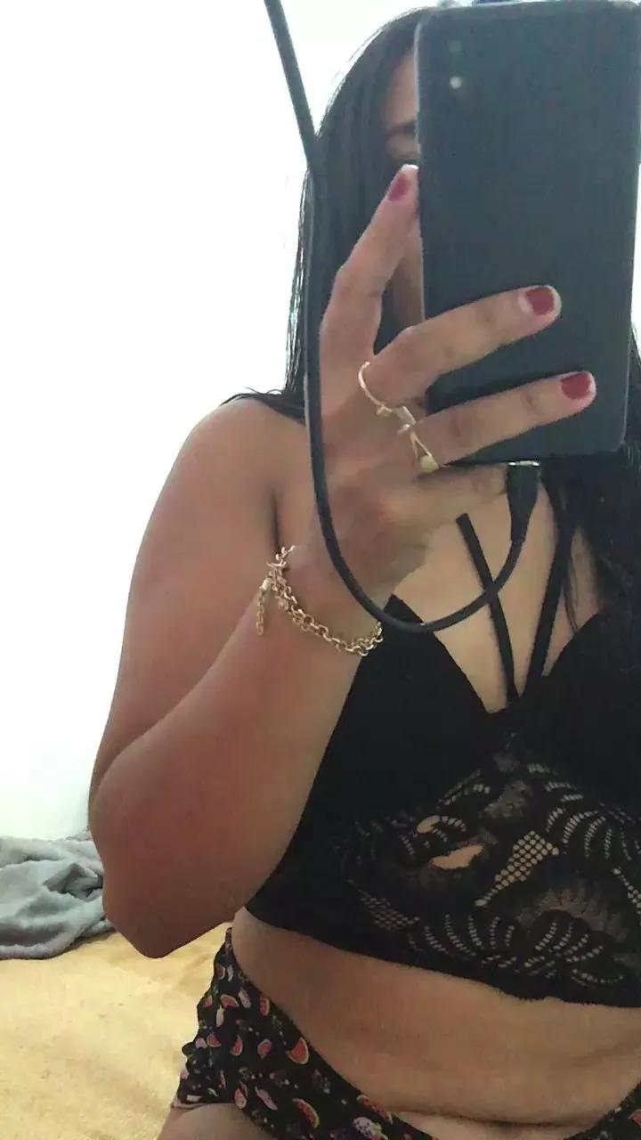 Manauara_safada on Cam4 