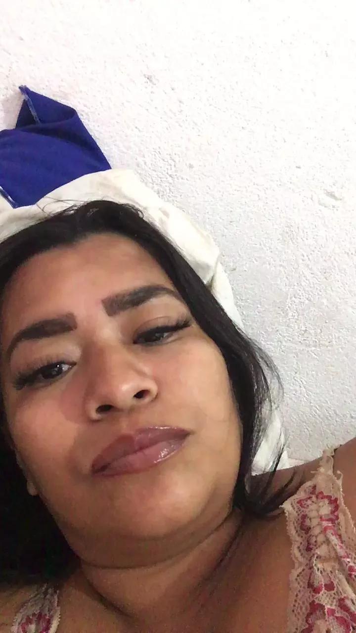 Manauara_safada on Cam4 