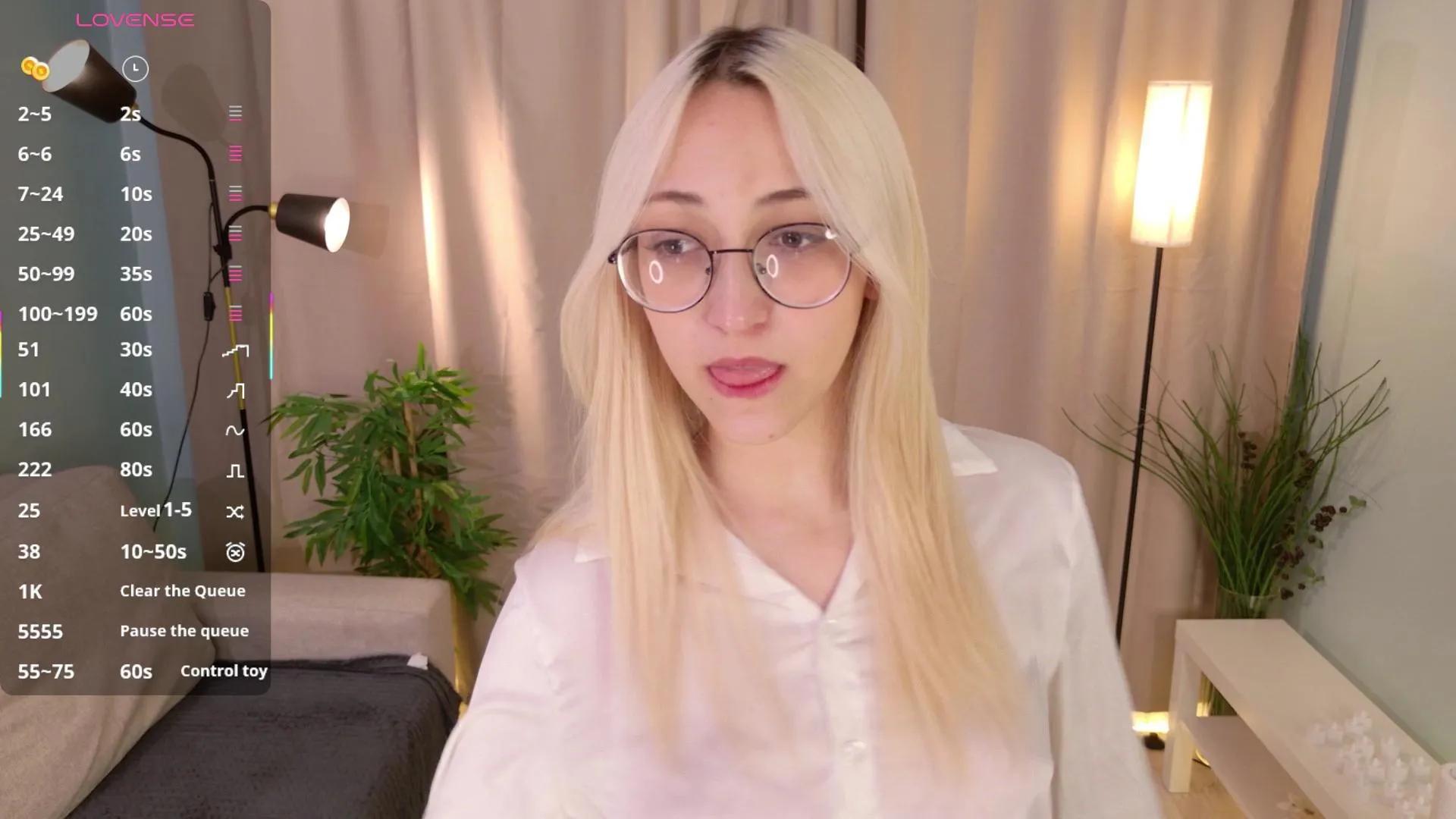 marry_sharpp on Cam4 