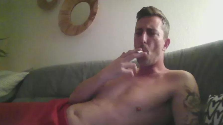 MasoCBTslave on Cam4 