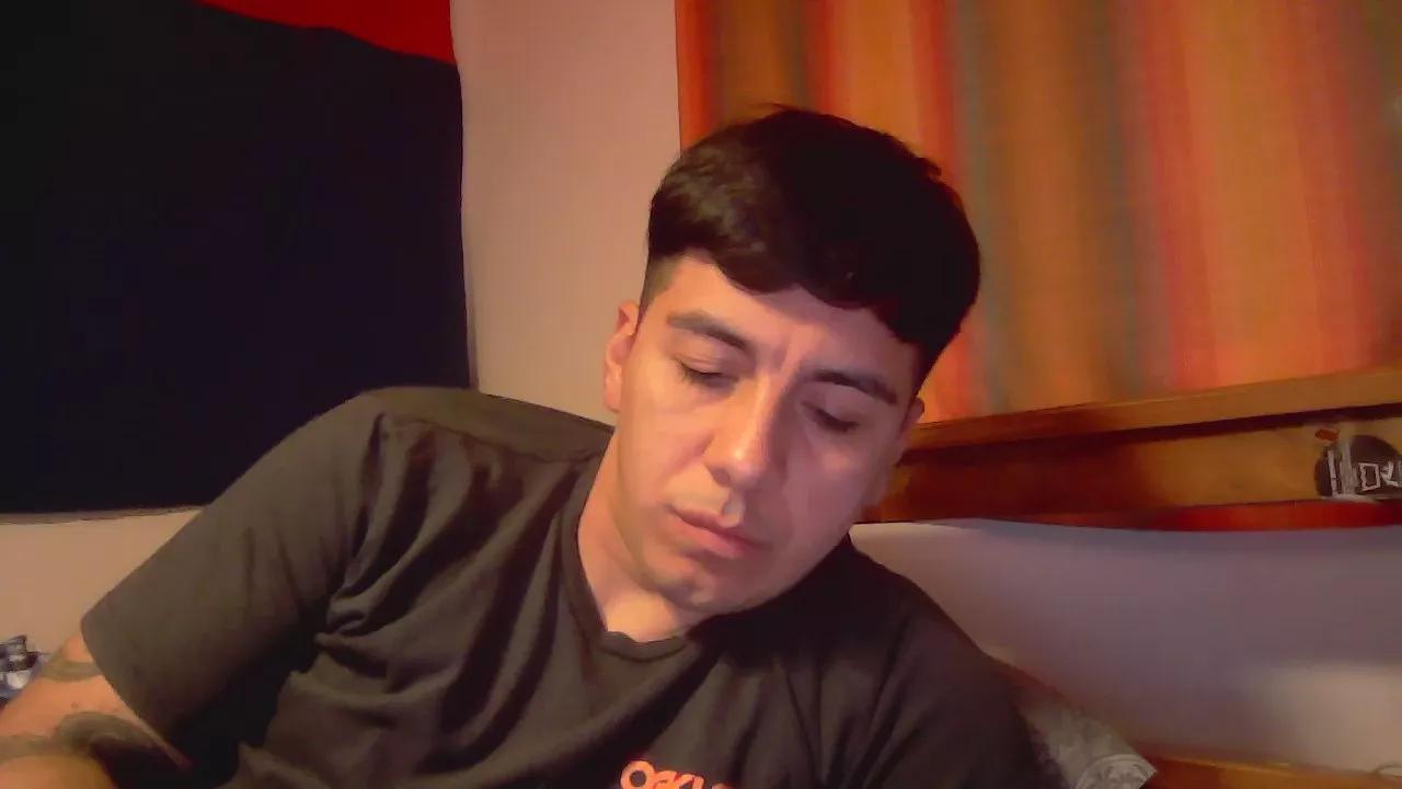 matiaslol666 on Cam4 