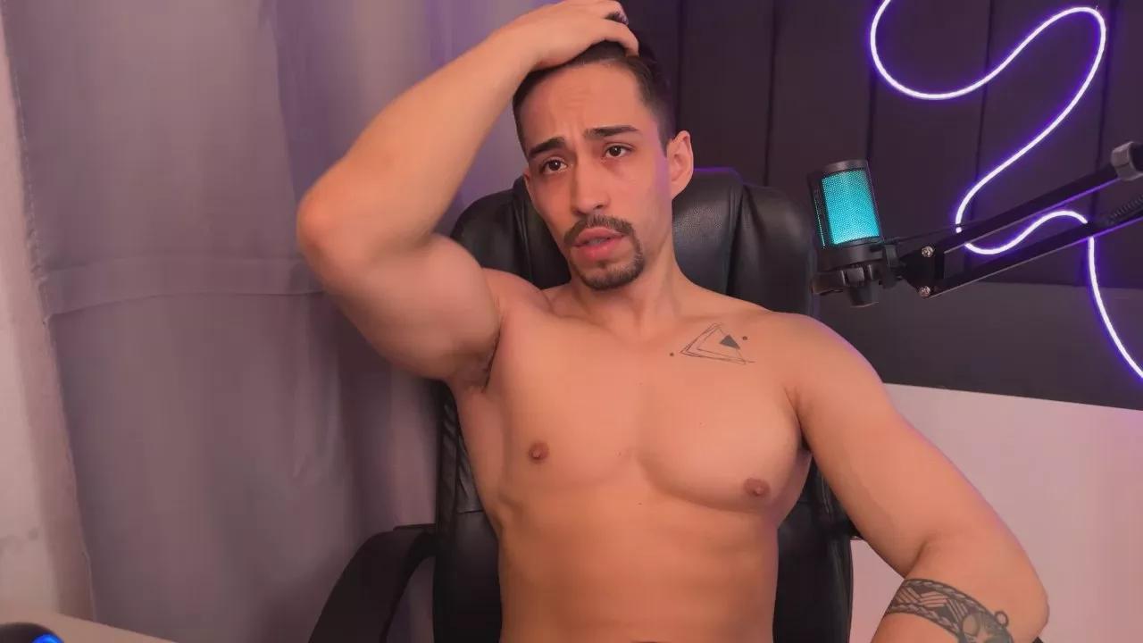 mettew22c on Cam4 