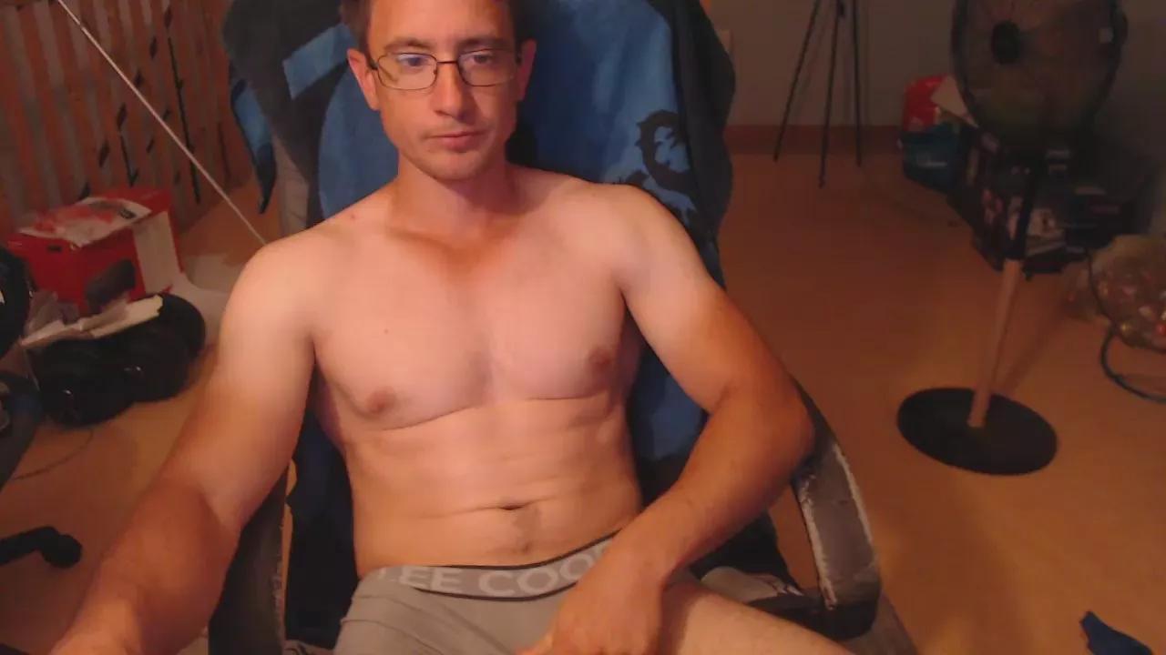 minothor on Cam4 