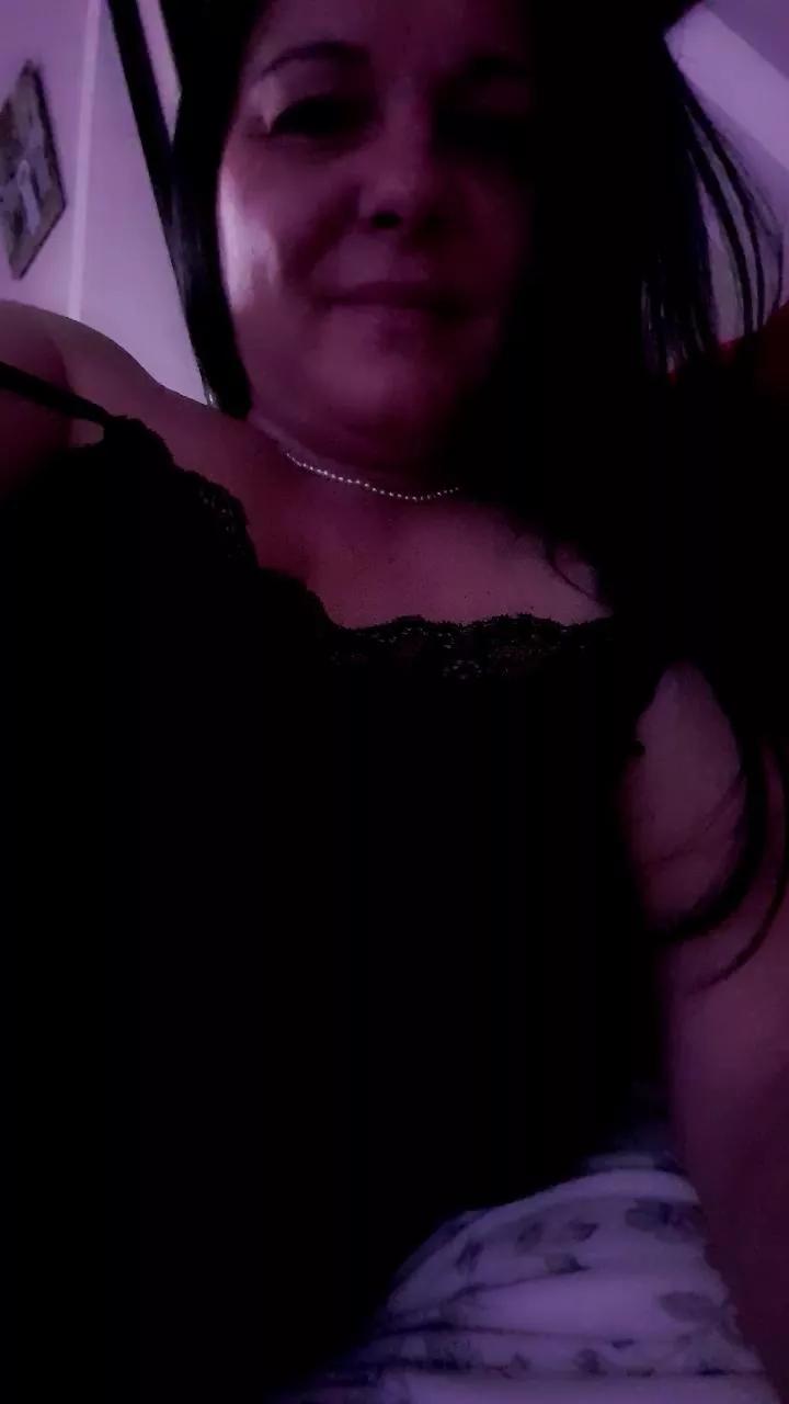 missAmanda69 on Cam4 