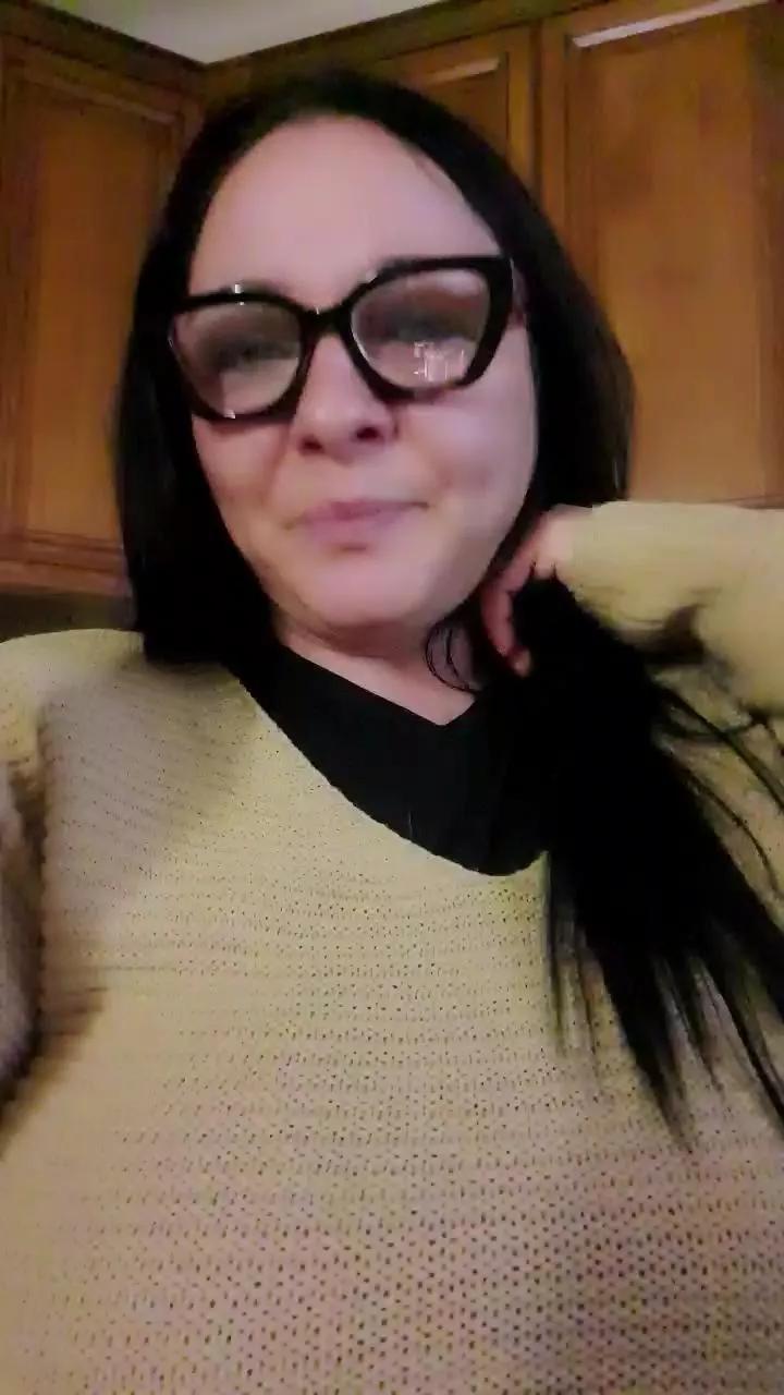 missAmanda69 on Cam4 