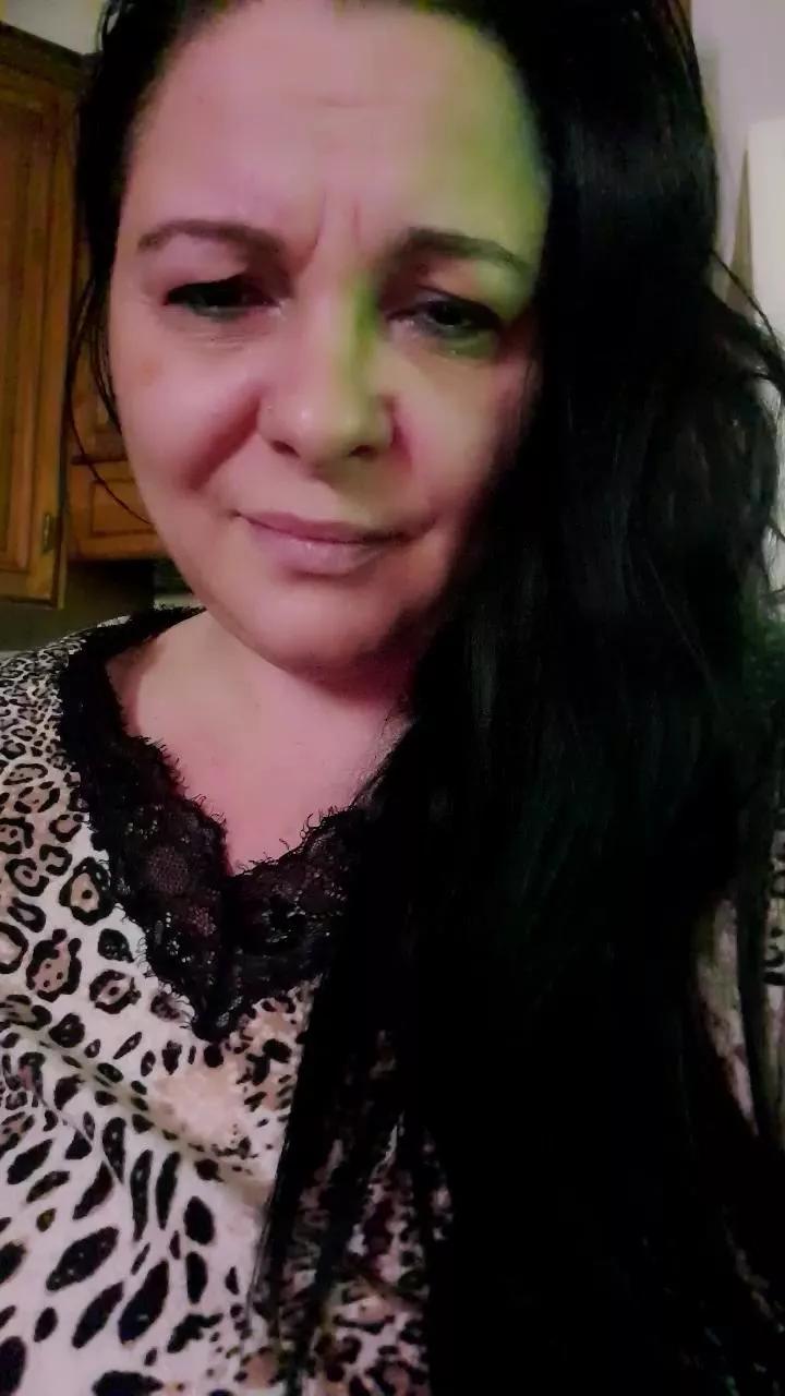 missAmanda69 on Cam4 