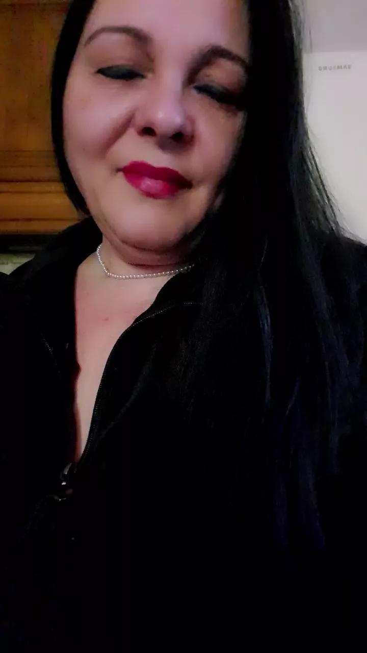 missAmanda69 on Cam4 