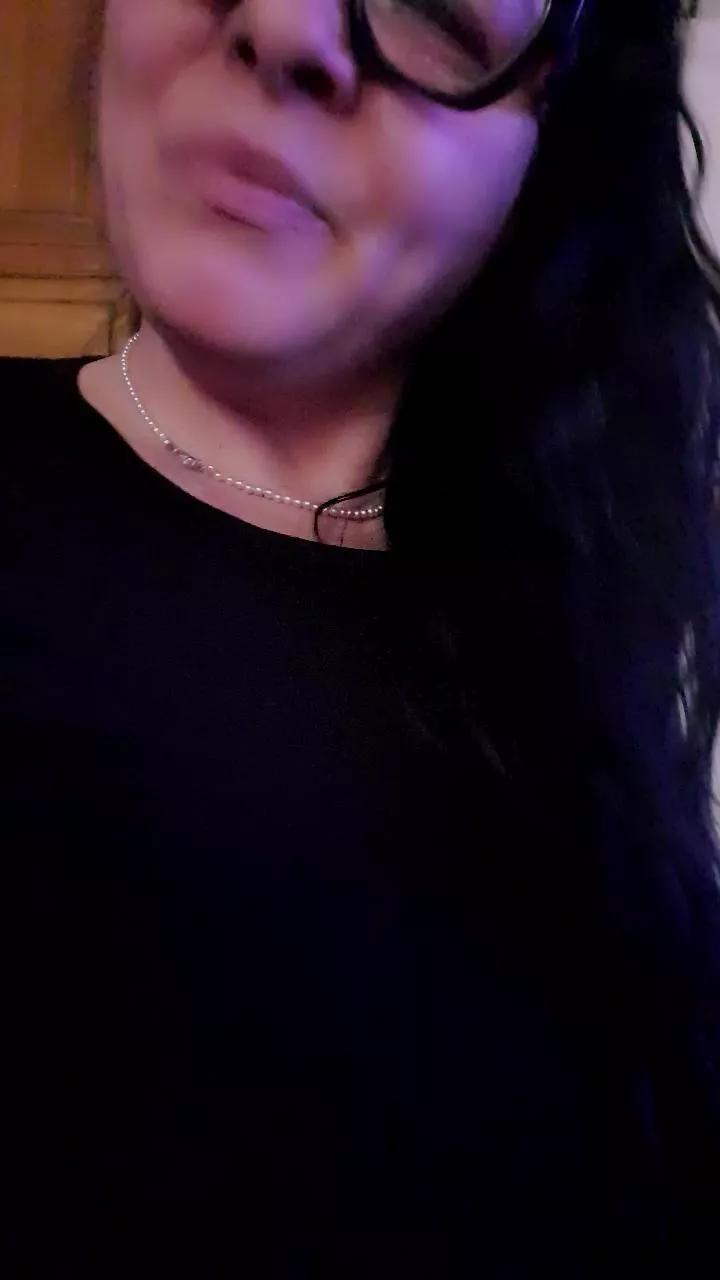missAmanda69 on Cam4 