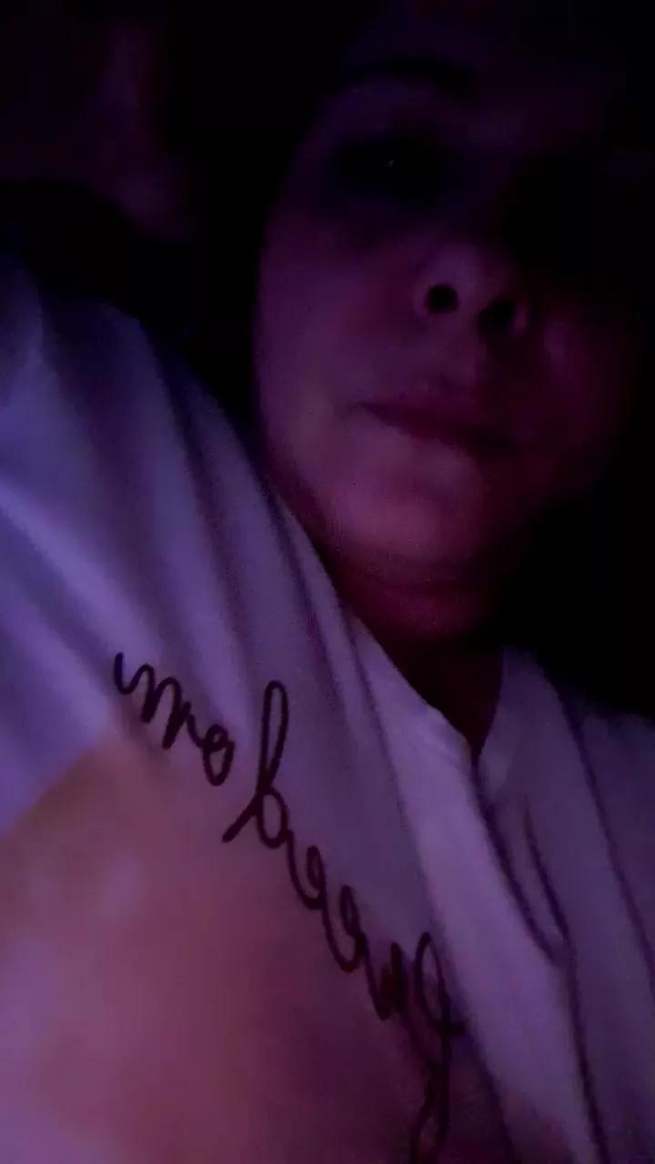 missAmanda69 on Cam4 