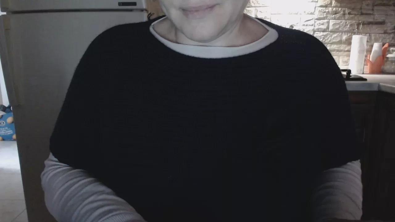 missAmanda69 on Cam4 