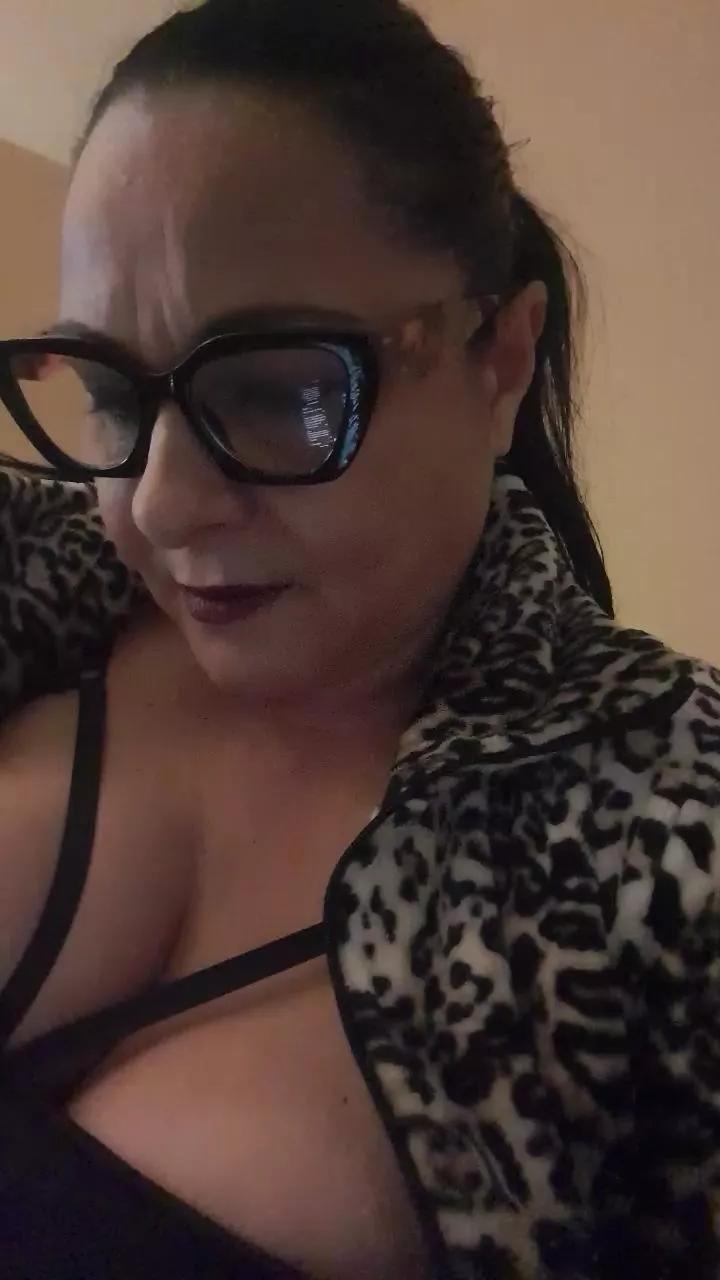 missAmanda69 on Cam4 