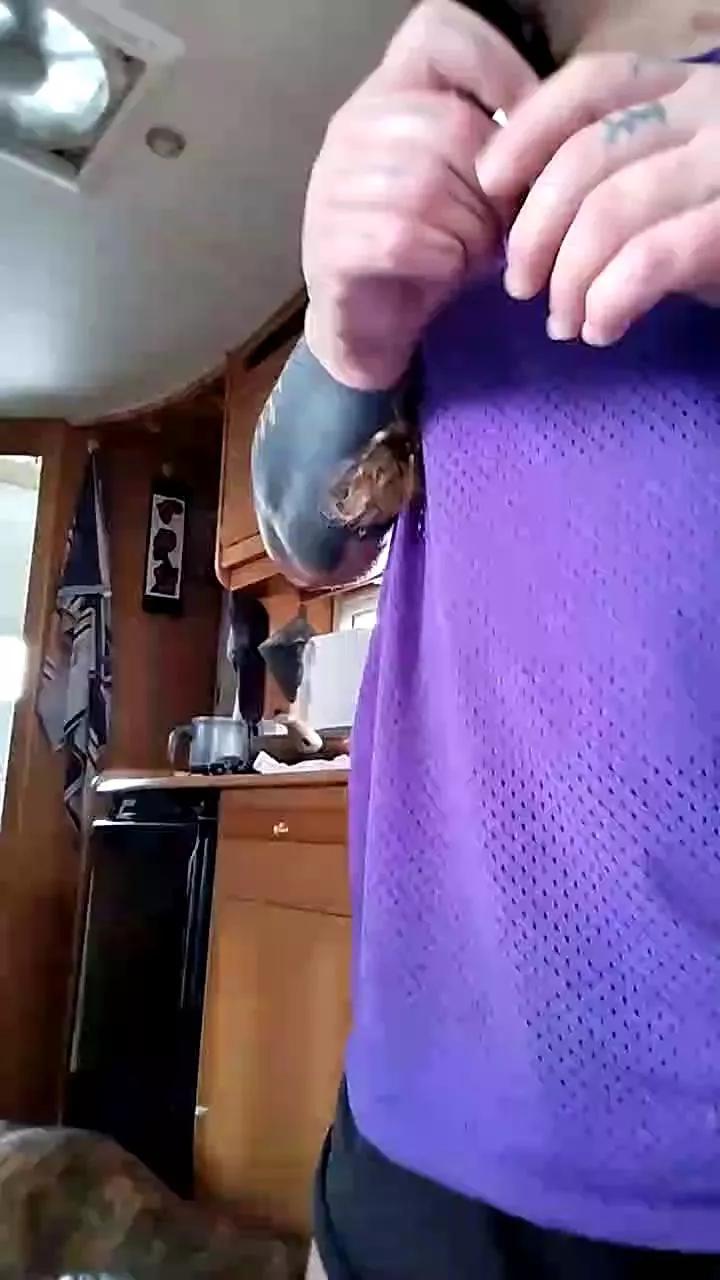 MissKemikal on Cam4 