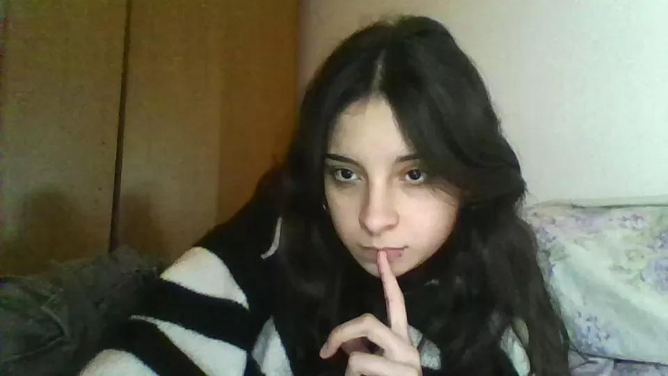 Mmaai on Cam4 