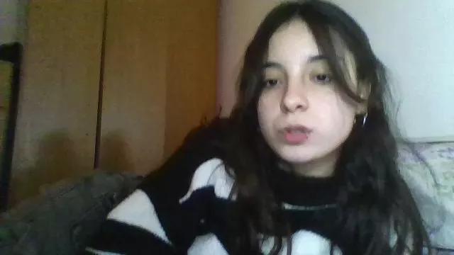 Mmaai on Cam4 