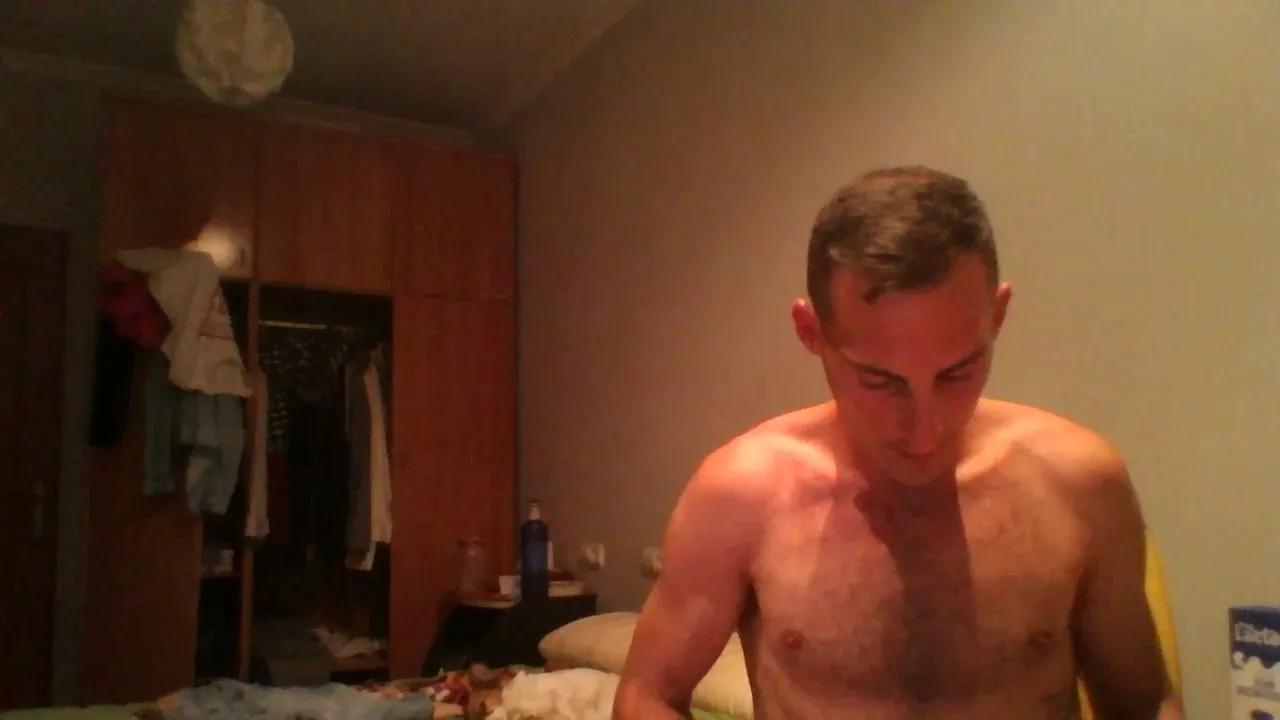MorenoSamuel on Cam4 