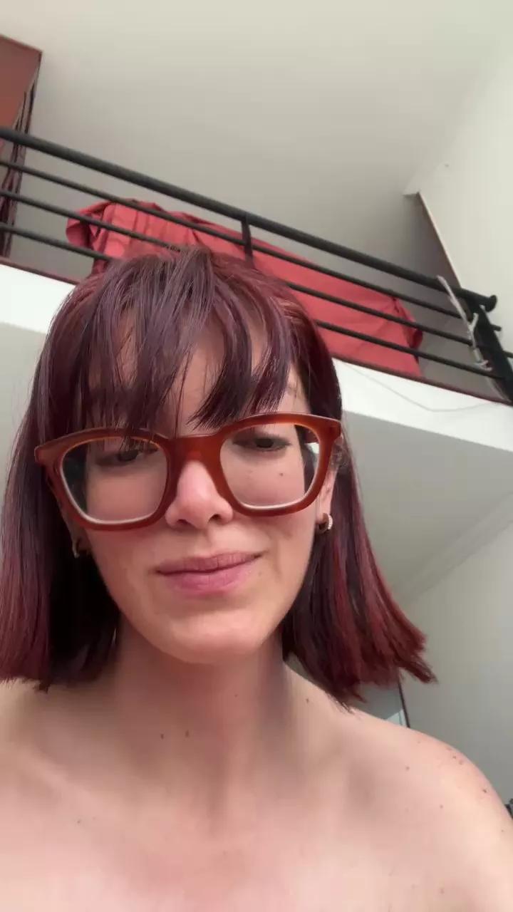 natasha6 on Cam4 