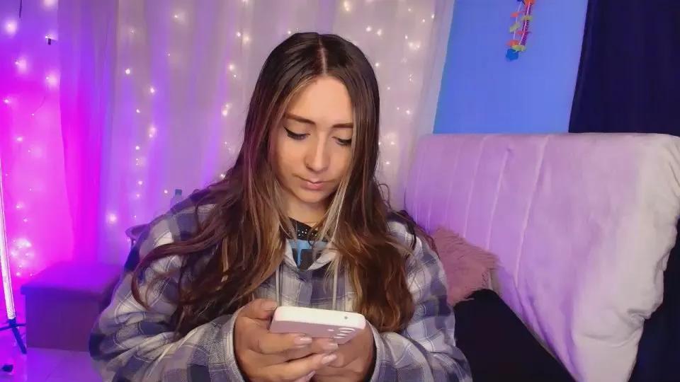 Natasha_Wilde_ on Cam4 