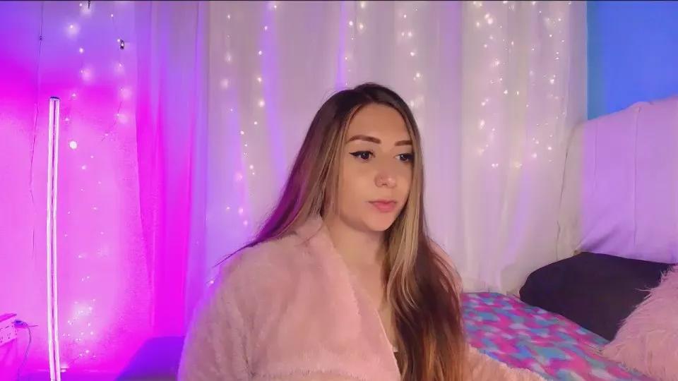 Natasha_Wilde_ on Cam4 