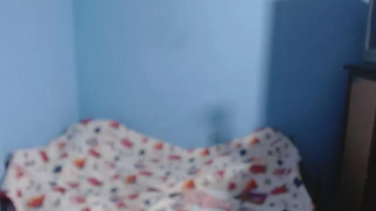 Nemesis_hot608 on Cam4 