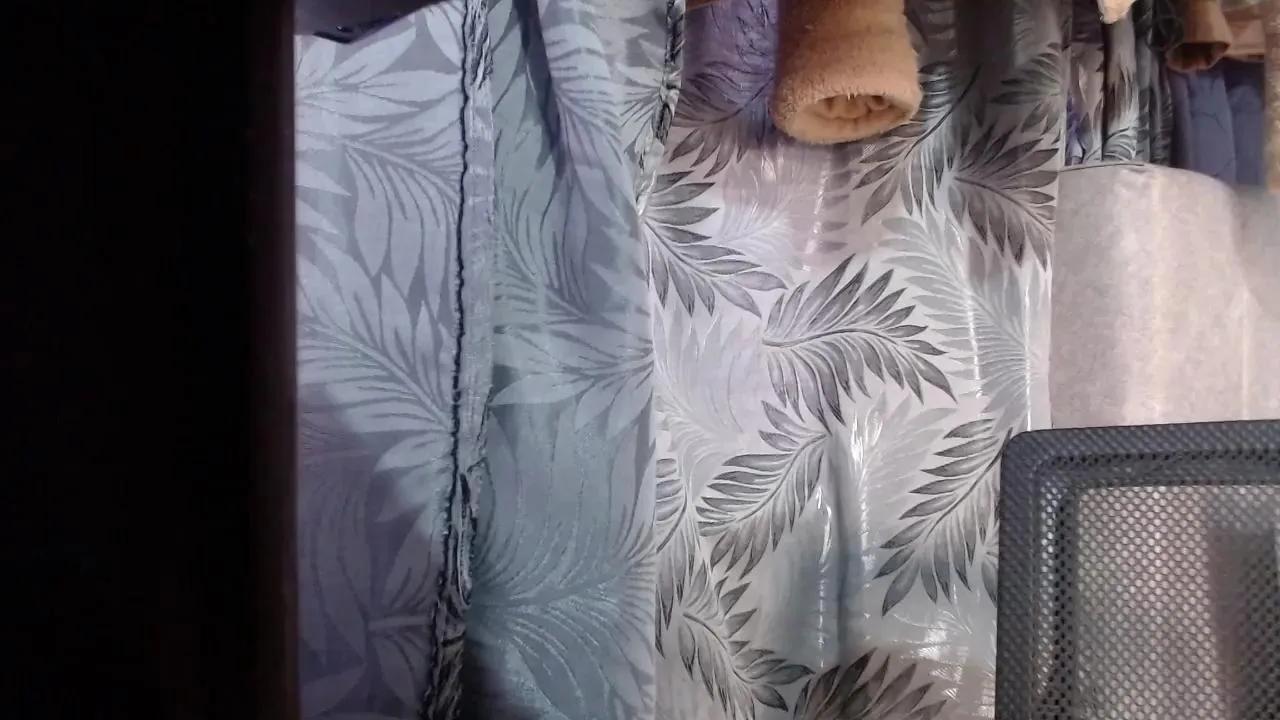 Nemesis_hot608 on Cam4 