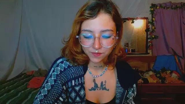 Nenav on Cam4 
