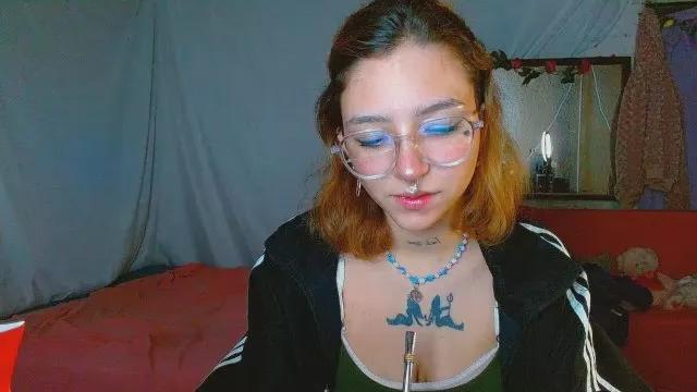 Nenav on Cam4 