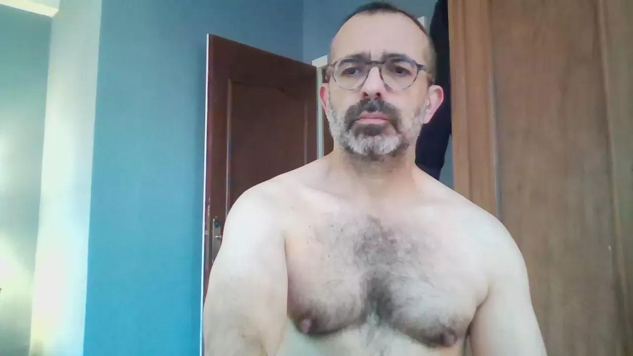 new_fakir on Cam4 