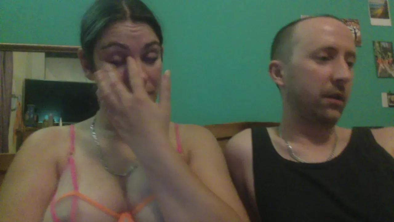 onlyscranzs on Cam4 