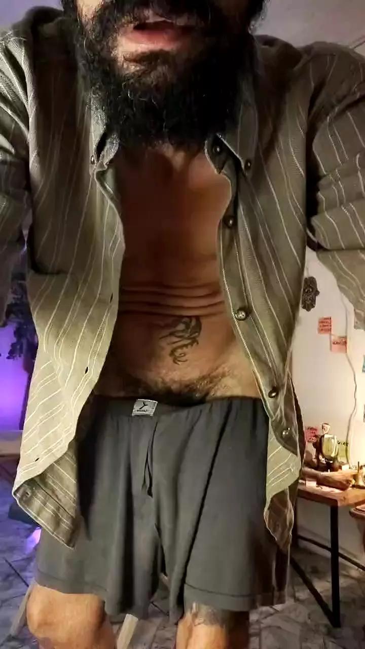 ooproprio on Cam4 