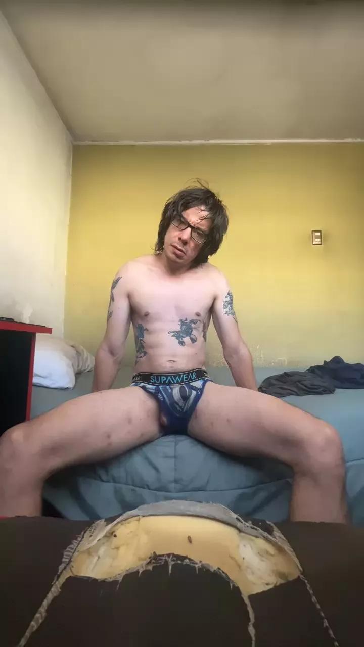 pablitopaqueton on Cam4 