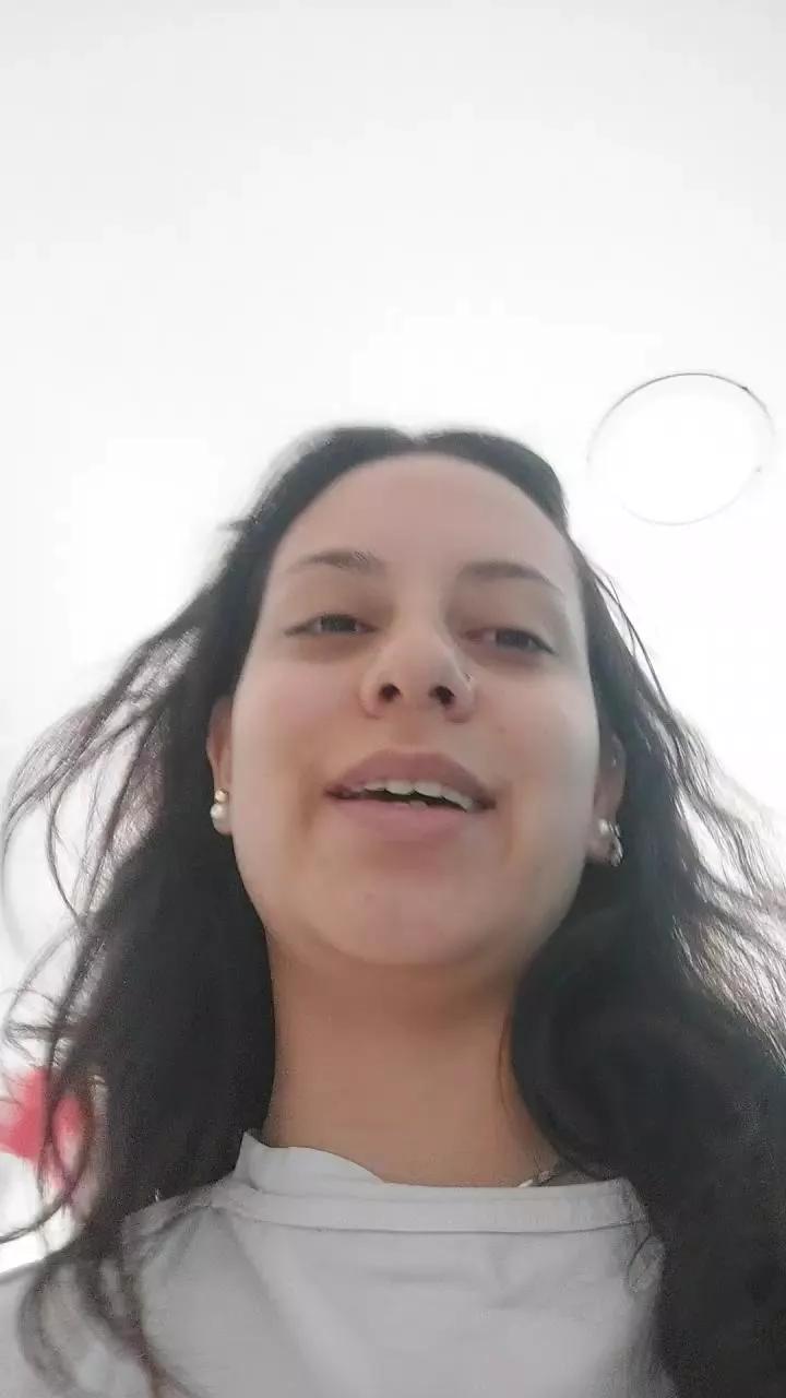 Paulitaar on Cam4 