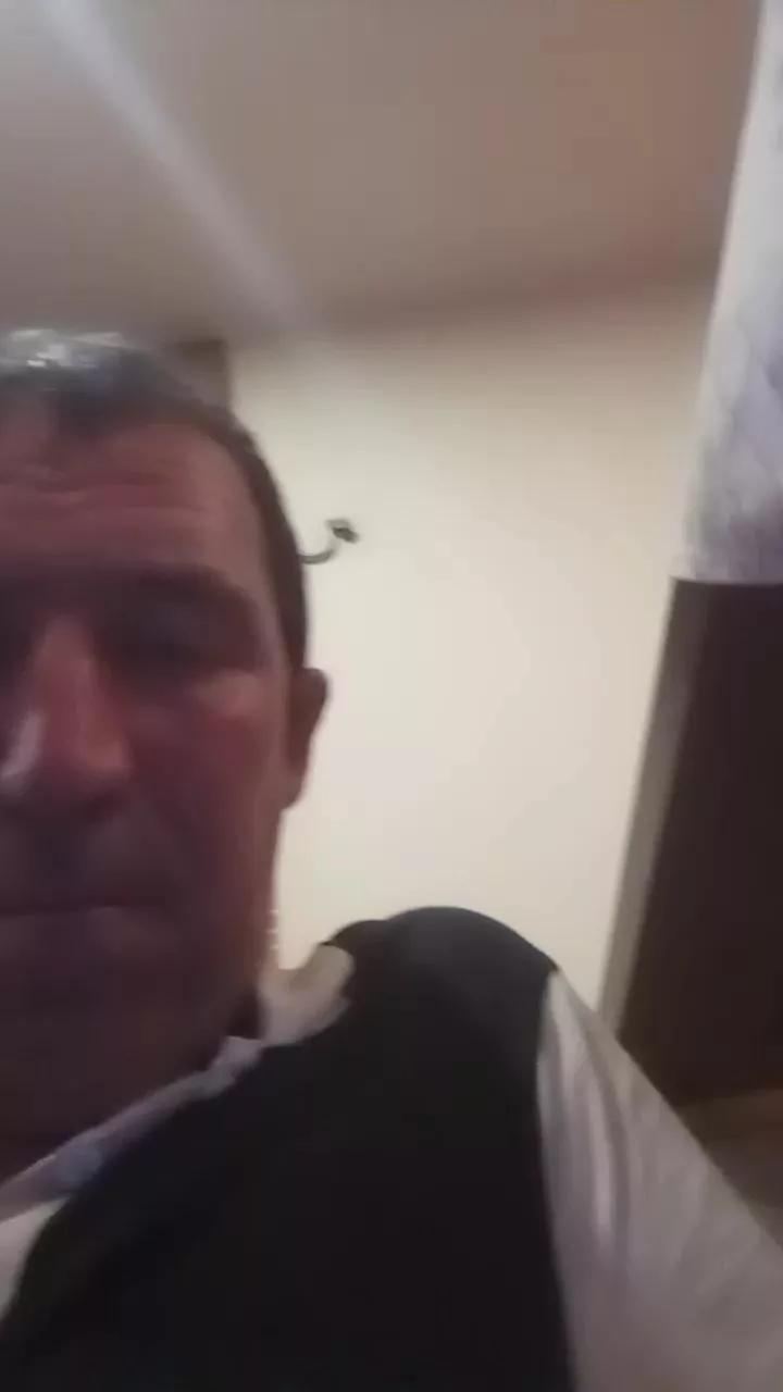 pedro6281 on Cam4 