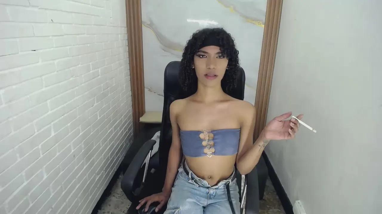 Penelopee_Rouse on Cam4 