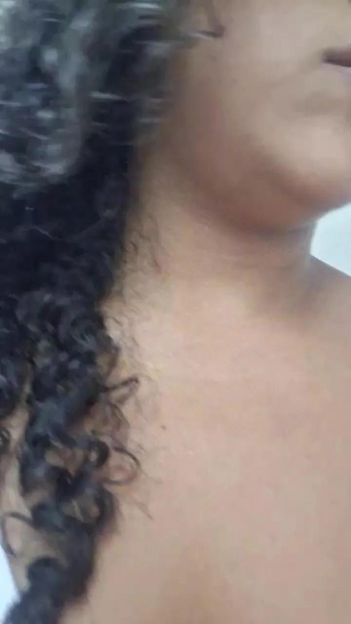 PieldeChocolate on Cam4 