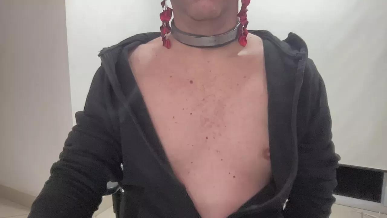 priscillacro on Cam4 