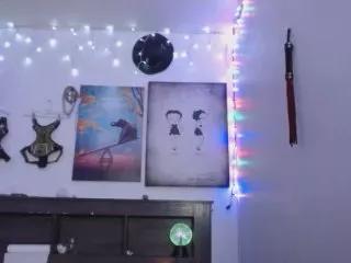 Puffshagswell on Cam4 