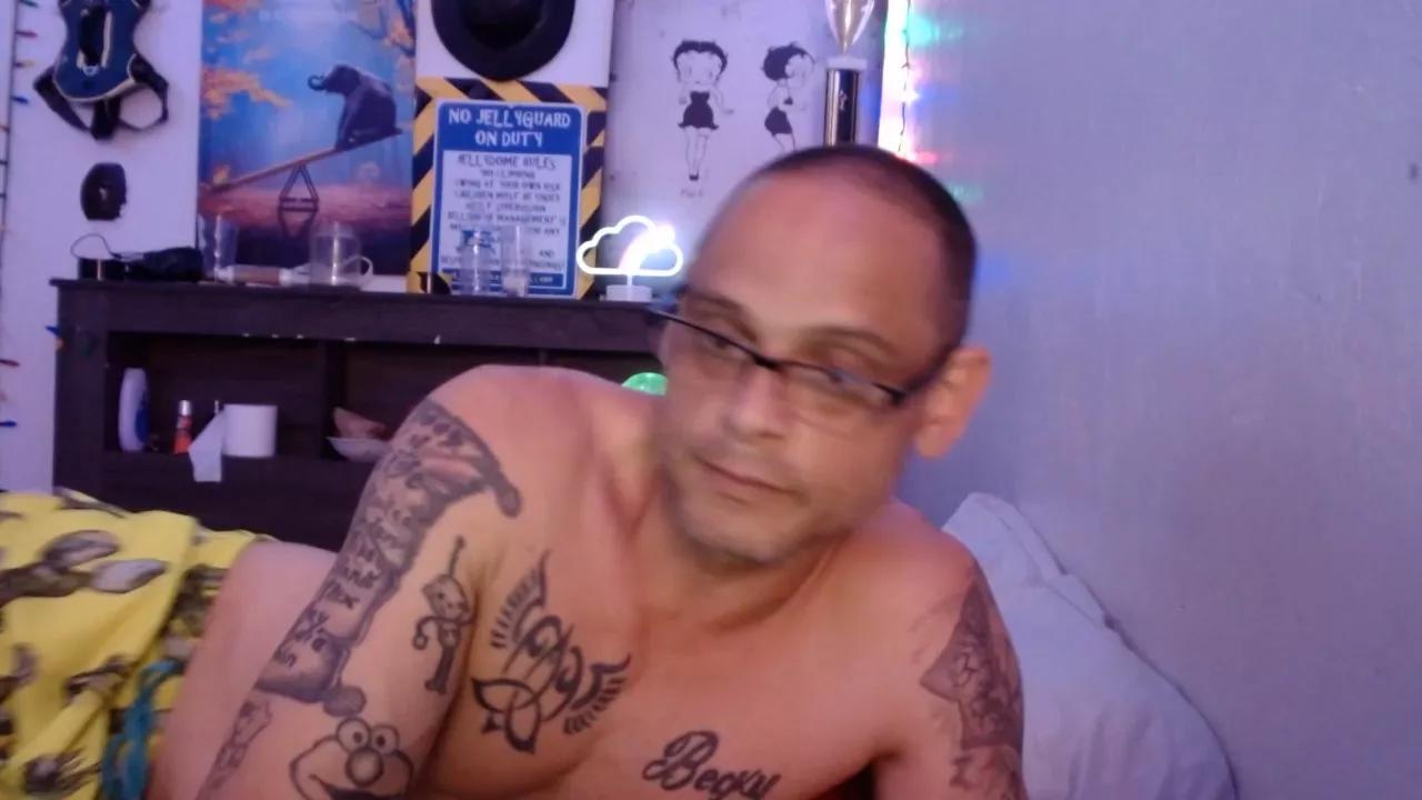 Puffshagswell on Cam4 